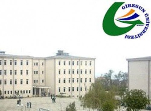giresununiversitesi GİRESUNuniversitesi