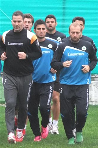 giresunsporantrenman