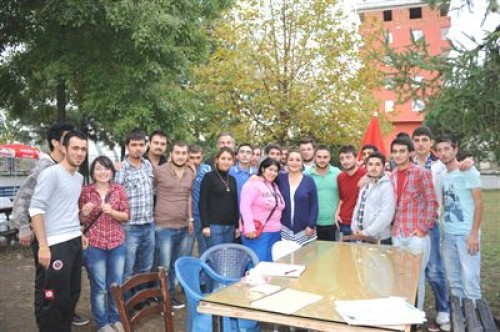 ZİYARETUNVERSİTELERİNSAAT