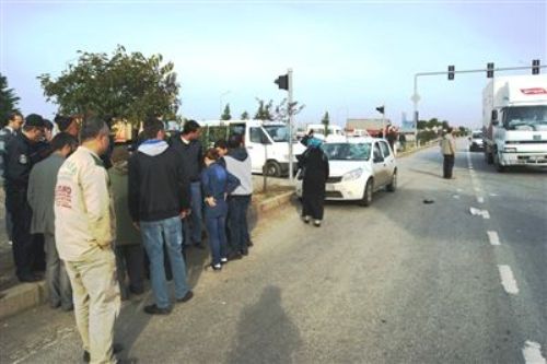 eynesiltrafikazasimustafakose