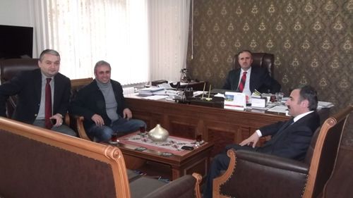 ankaraziyaretlerigimev