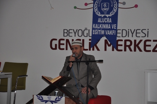 alucrakuranokumayarismasi