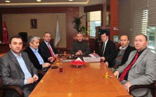 beylikduzubelediyesineziyaret