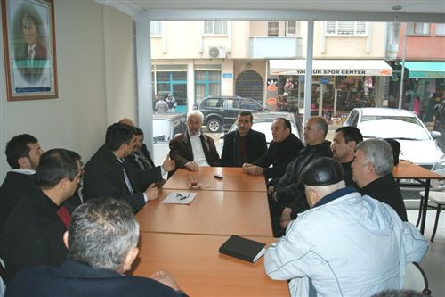 eynesildeyaylaturizmitoplantisi0