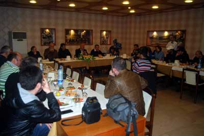 ozerakbaslibirakti