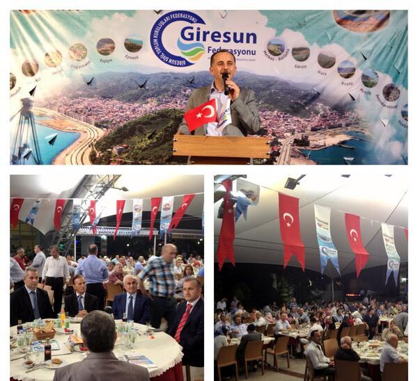 giresunfederasyonuiftar20133