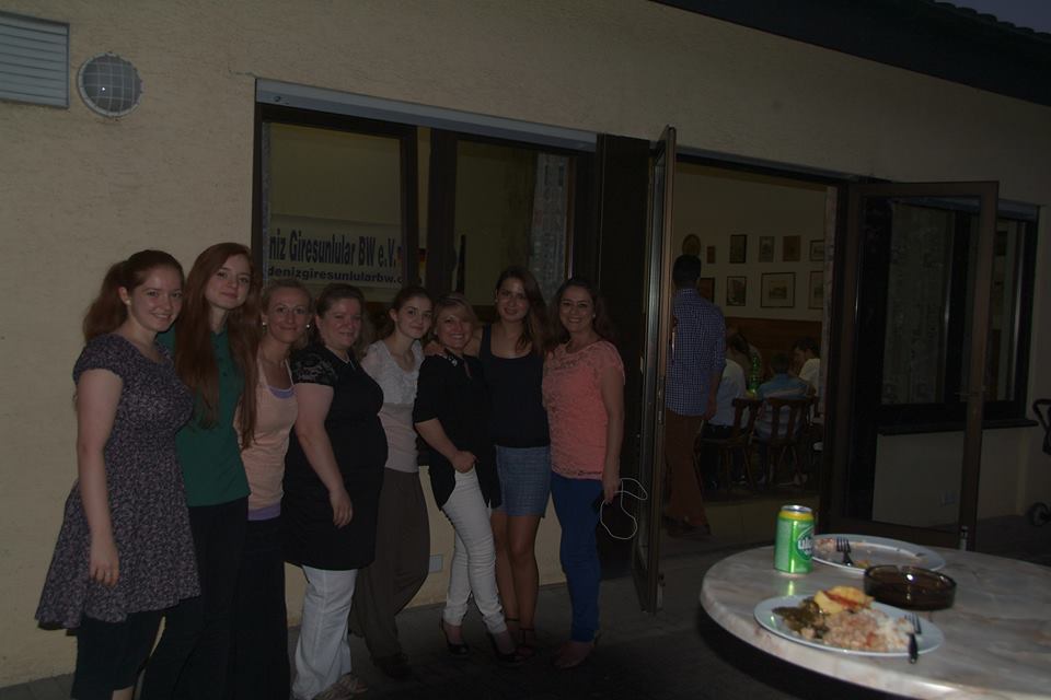 gurbetcialmanyadaiftar