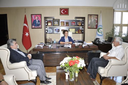 bbpgiresungrurektorziyareti