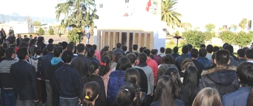 giresunanitkabirmaketigiresun