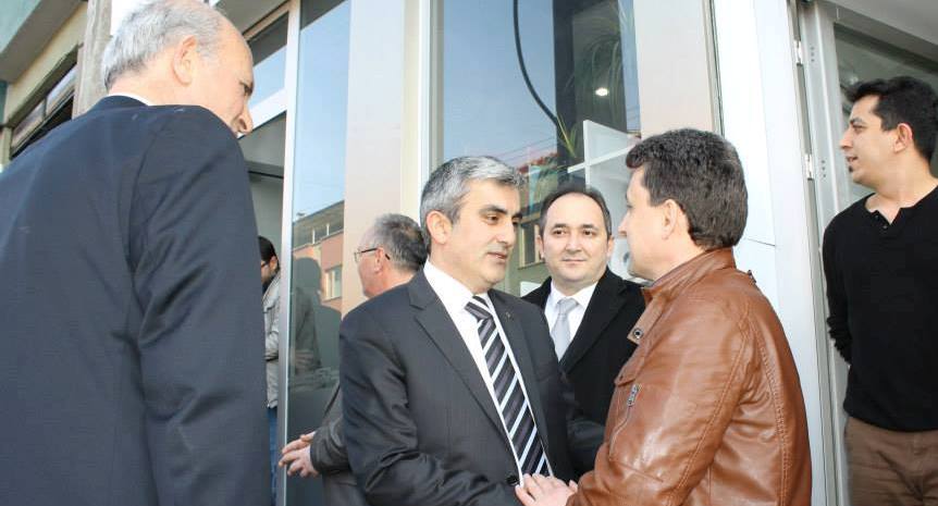 gazicaddesimhpacilis