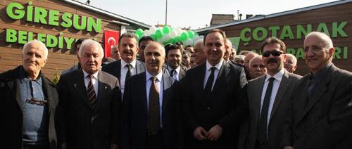 giresunbelediyesicotanakbalikhali