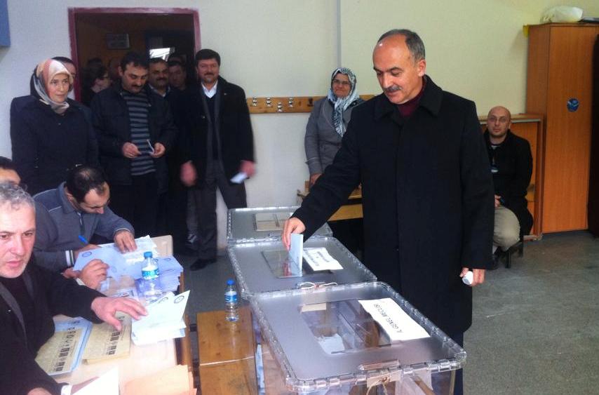 prfdryilmazcansecimsandigi