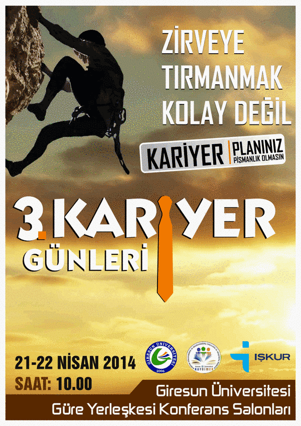 kariyergunleri
