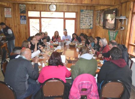 turkvealmanengellicocuklar