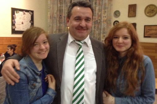 cevatoksuzgiresunspor