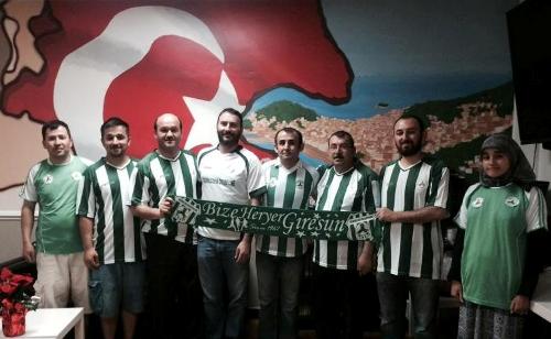 giresunusagiresunspor