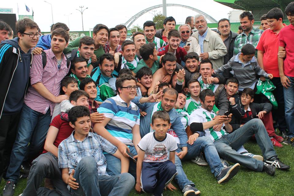 gorelesporballigiimaci