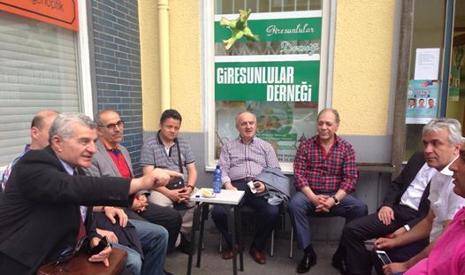 kocaelimilletvekilimulheim