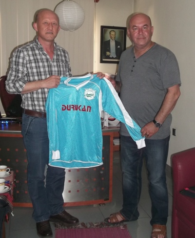 serhatdurukangorelespor