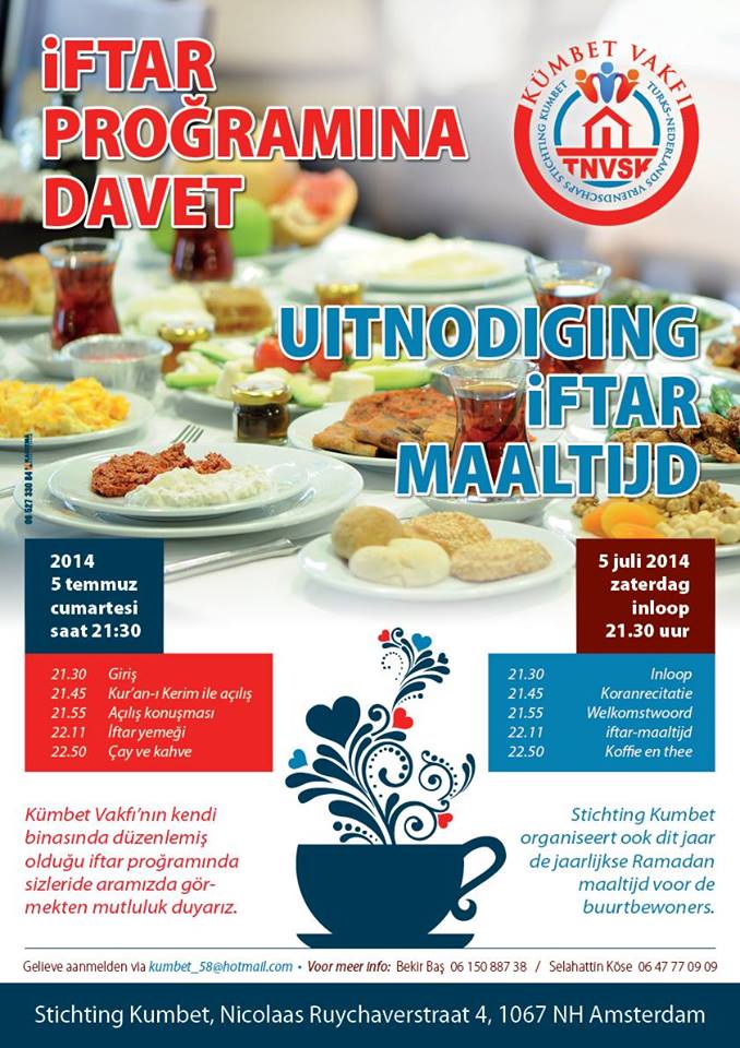 kumbetvakfiiftarprogrami2014