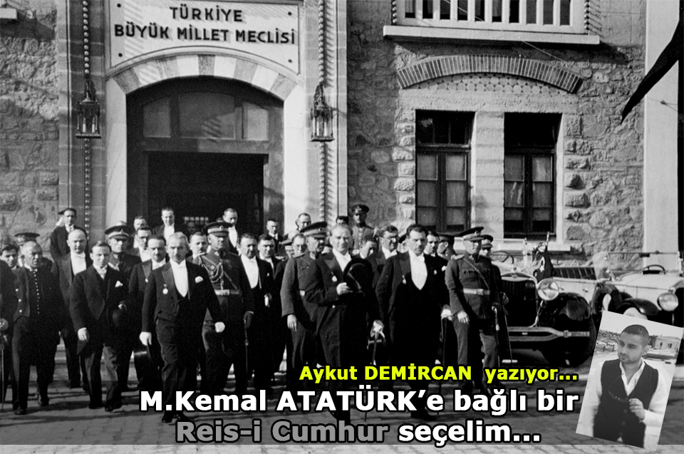 aykutdemircanreis