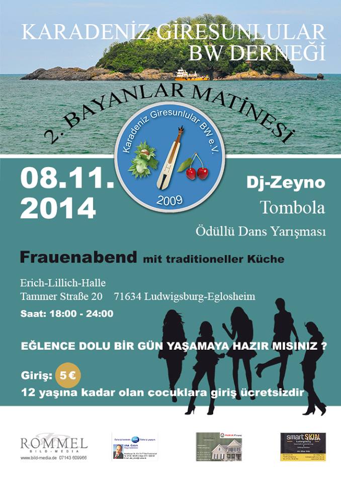 kadinlarmatinesialmanya