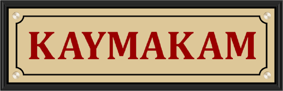 kaymakamuce