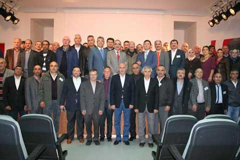 kcaelifedrasyonbaskani