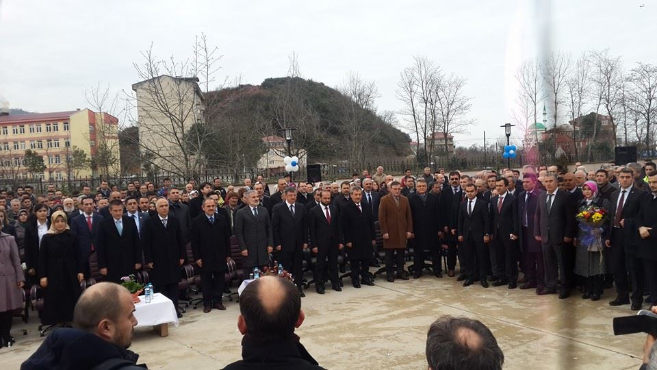 canikliacilistirebolu