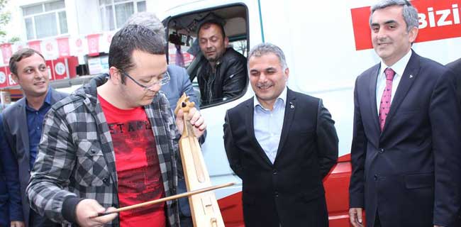 goreleacilismhpsecim