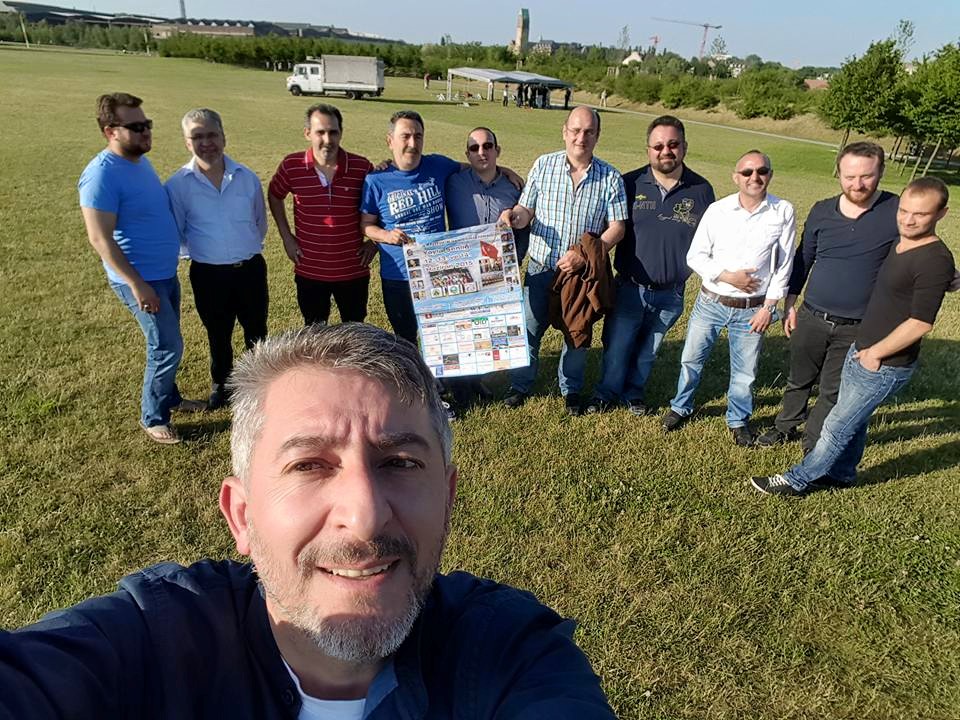 yurdisiyaylsenligigiresun