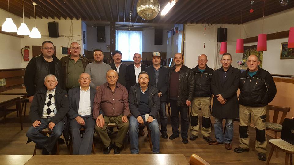 yurtdisidernealmanya