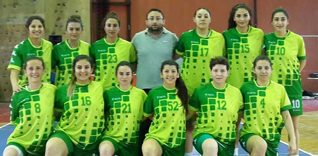 voleybolunigiresun