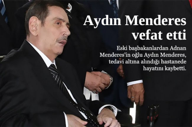 aydinmenderes