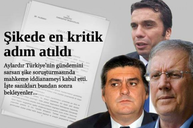 şike haberi olgun peker, aziz yıldırım, serdal adalı