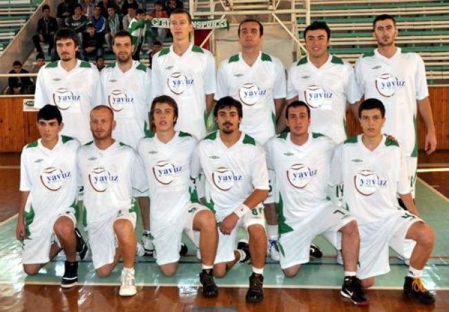 ygsbasketboltakimi