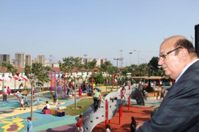 atesunalerzenbakirkoybelediyesi