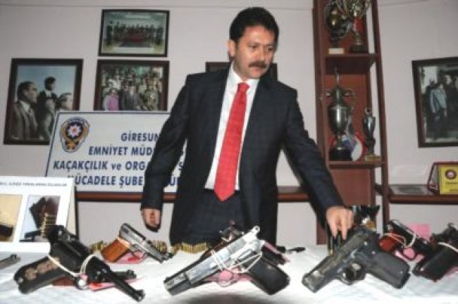 giresunemniyetisilah