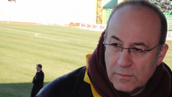 haldundomacgiresunsporbasinsozcusu