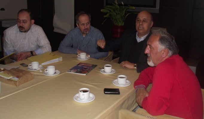 bulancakinecekoyukahvalti