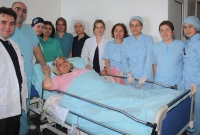 ursulbiyekosetirebolu