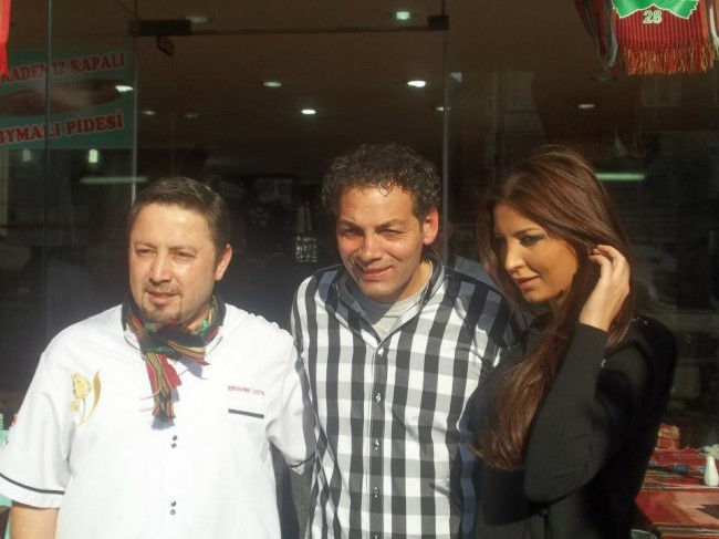 gorelepidevahkilicarsalan