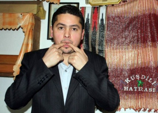 kusdiligiresuncanakci