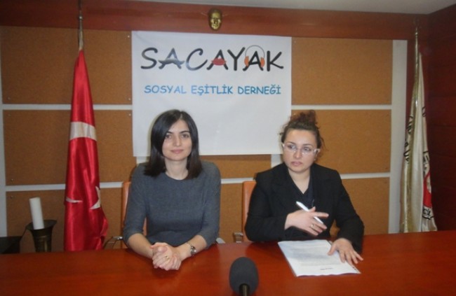 basinaciklamasisacayak