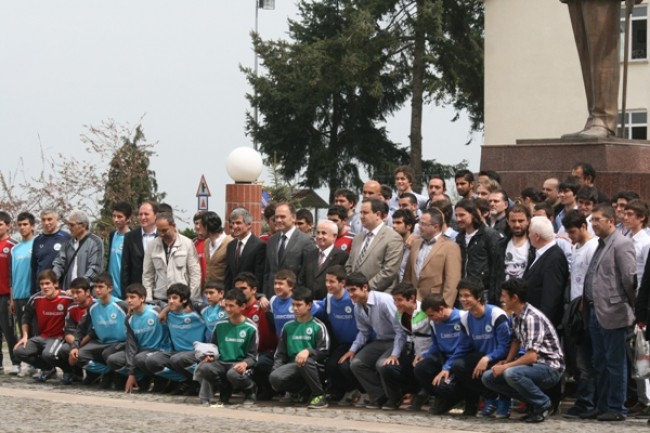 GİRESUNSPOR45yiletkinlikleri