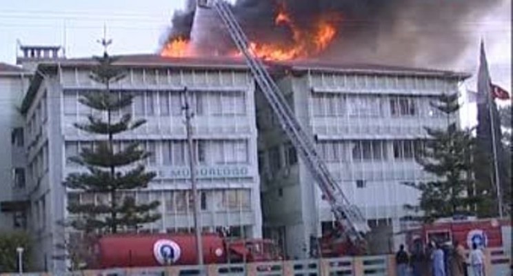 yanginpanigigiresunorman