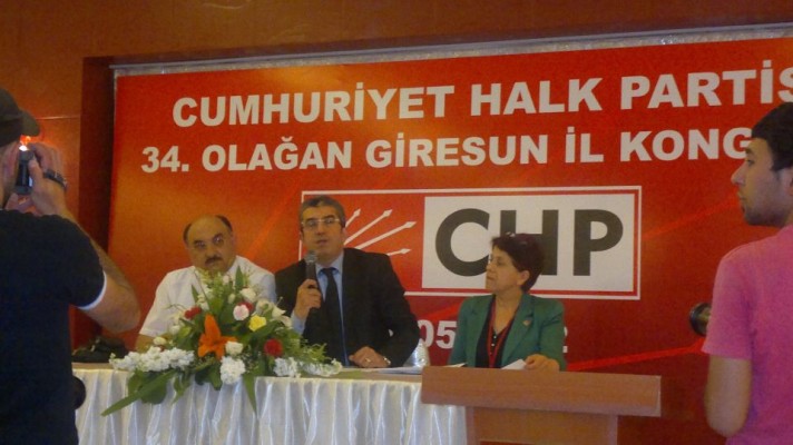 giresunchp