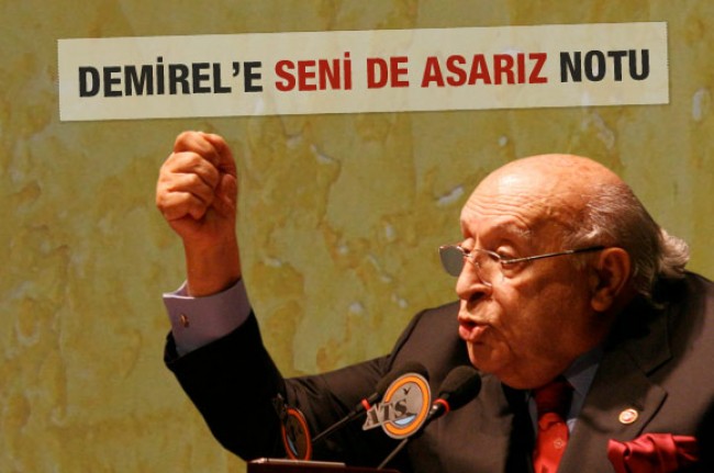 9cumhurbaskanisuleymandemirel