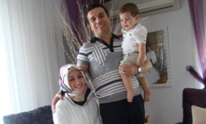 giresunolgunaydinpeker