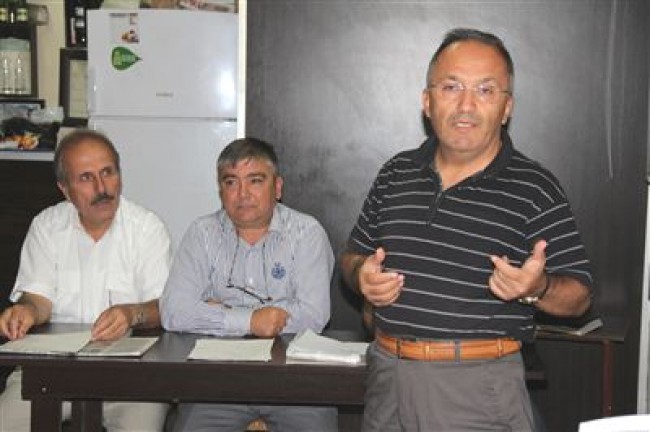 giresungazetecilerdernegituzukkongresi